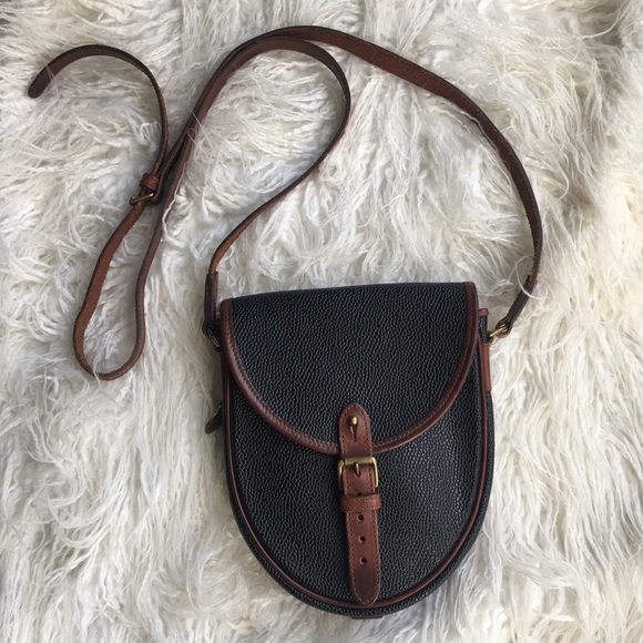 Mulberry Handbags - Mulberry Scotch Grain Crossbody